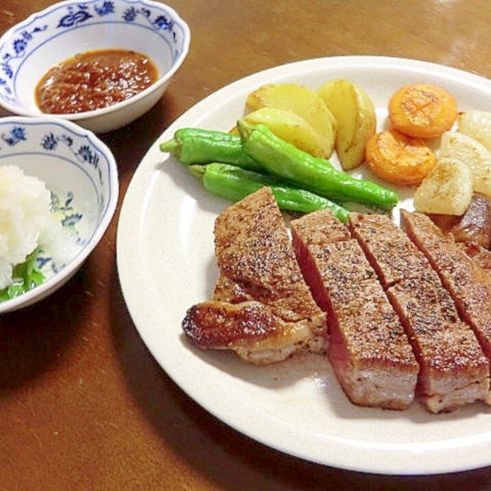特別な日のディナー 手作りソースと ヒレステーキ レシピ 作り方 By Tamagoyasann 楽天レシピ 特別な日のディナー 手作りソースと ヒレステーキ レシピ 作り方 By Tamagoyasann 楽天レシピ